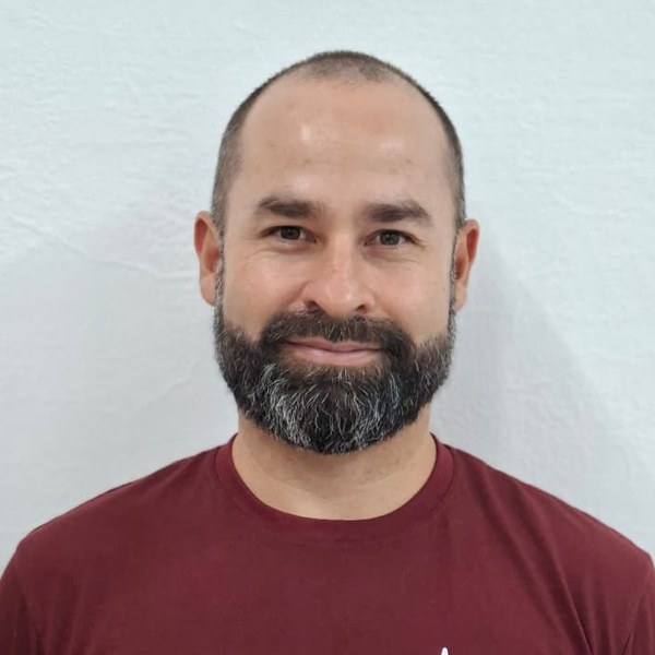 Ricardo Santos Oliveira