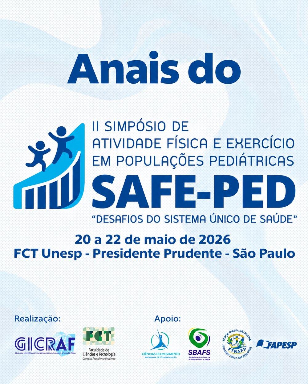 II · 2026 SAFE-PED
